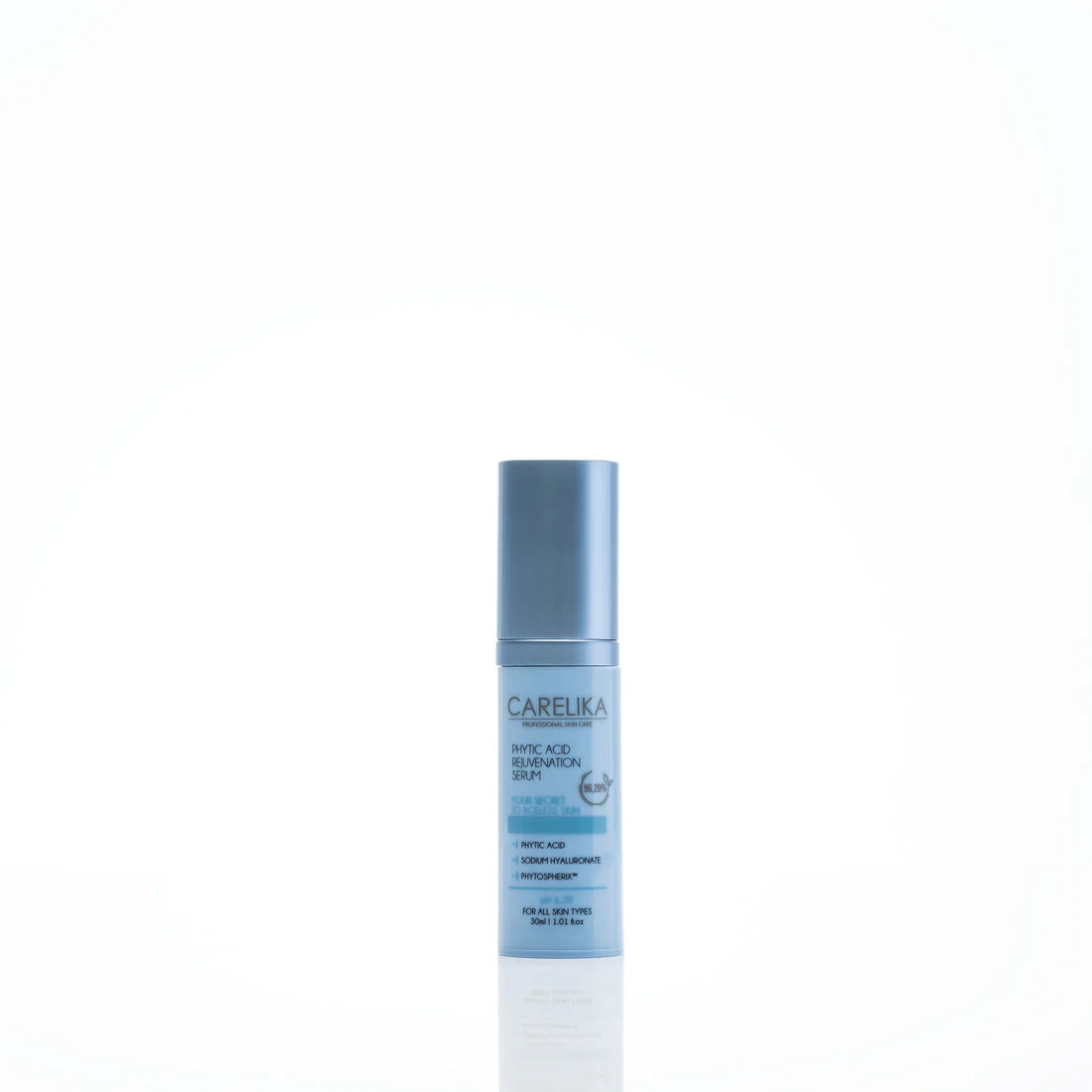 Phytic Acid Rejuvenation Serum
