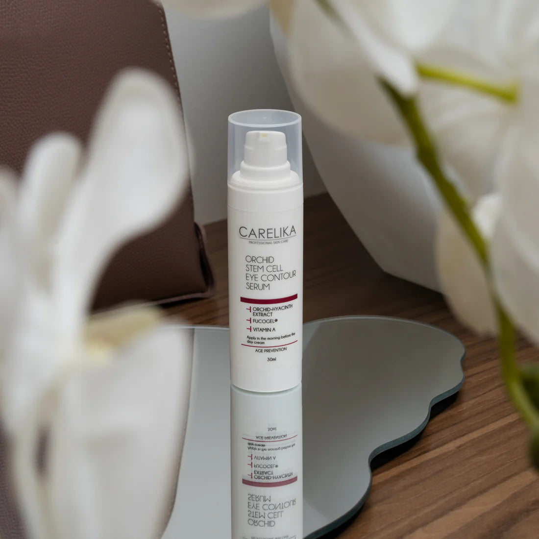 Orchid Stem Cell Eye Contour Serum