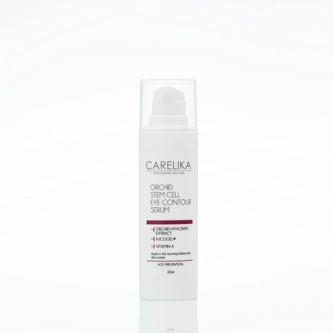 Orchid Stem Cell Eye Contour Serum