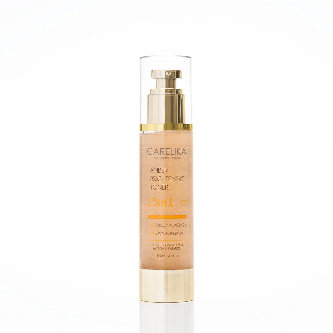 Amber Exfoliating Cleanser