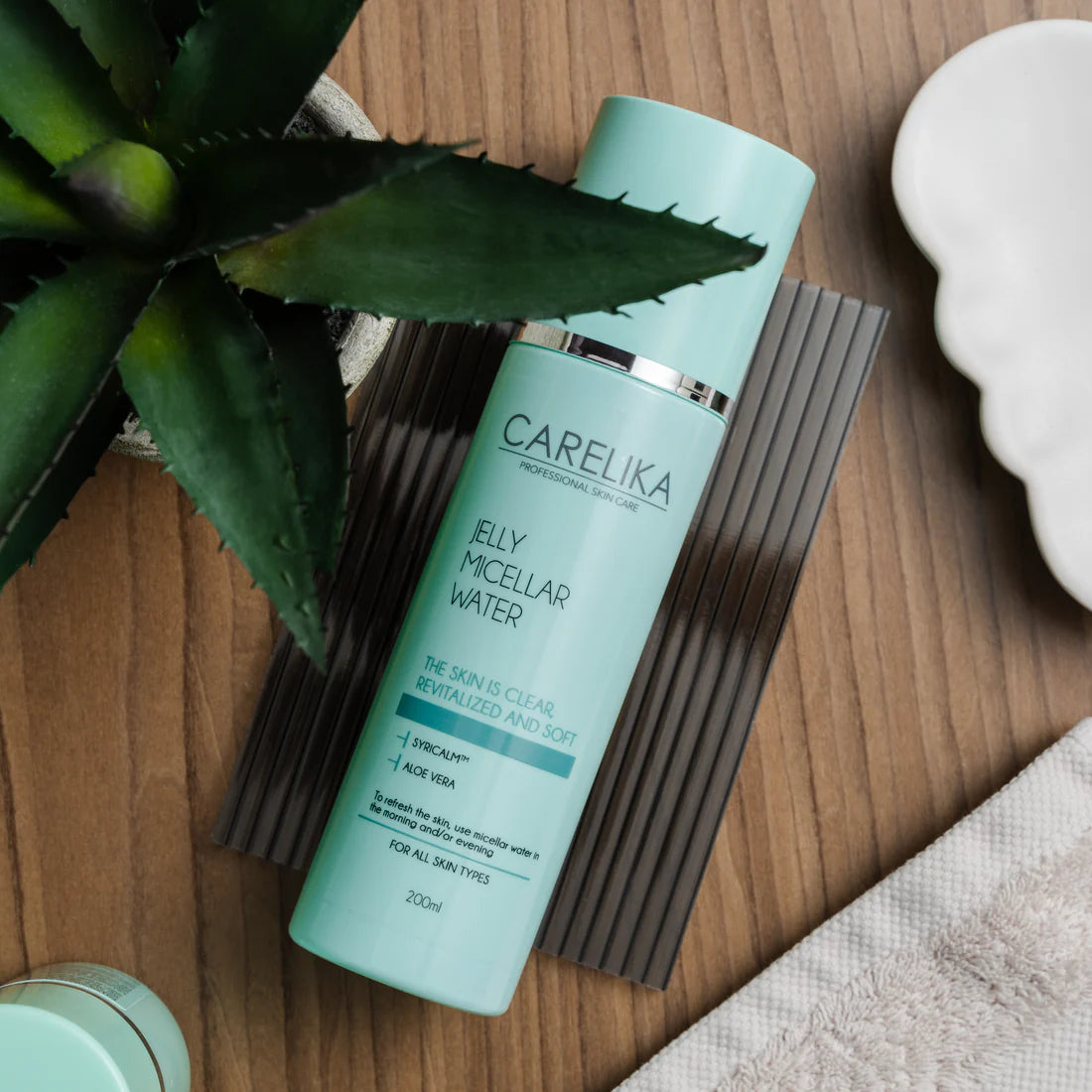Jelly Micellar Water