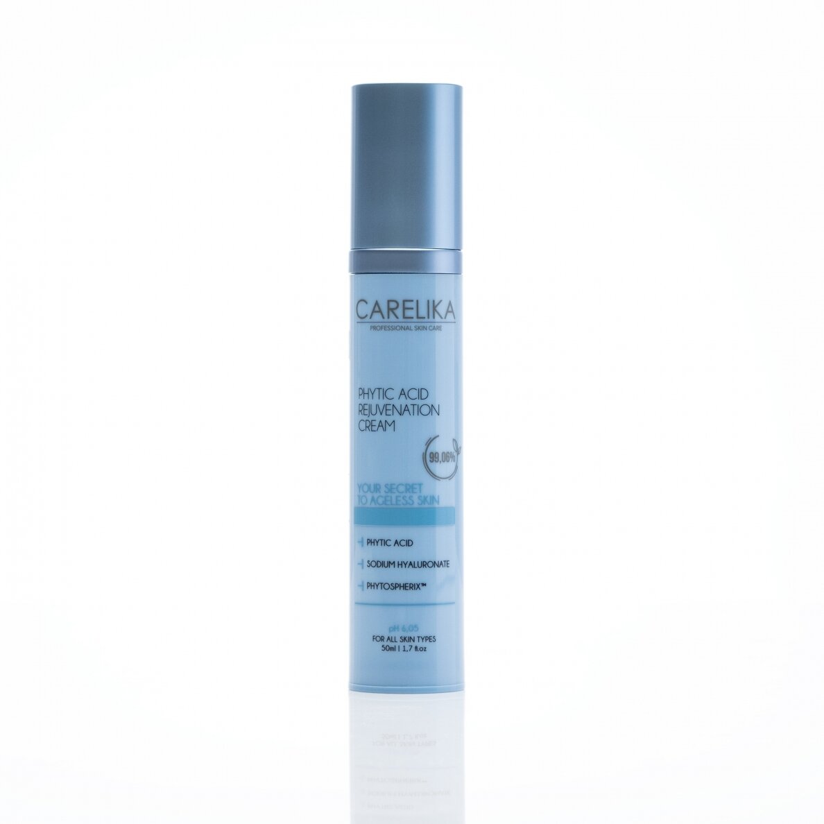 Phytic Acid Rejuvenation Cream