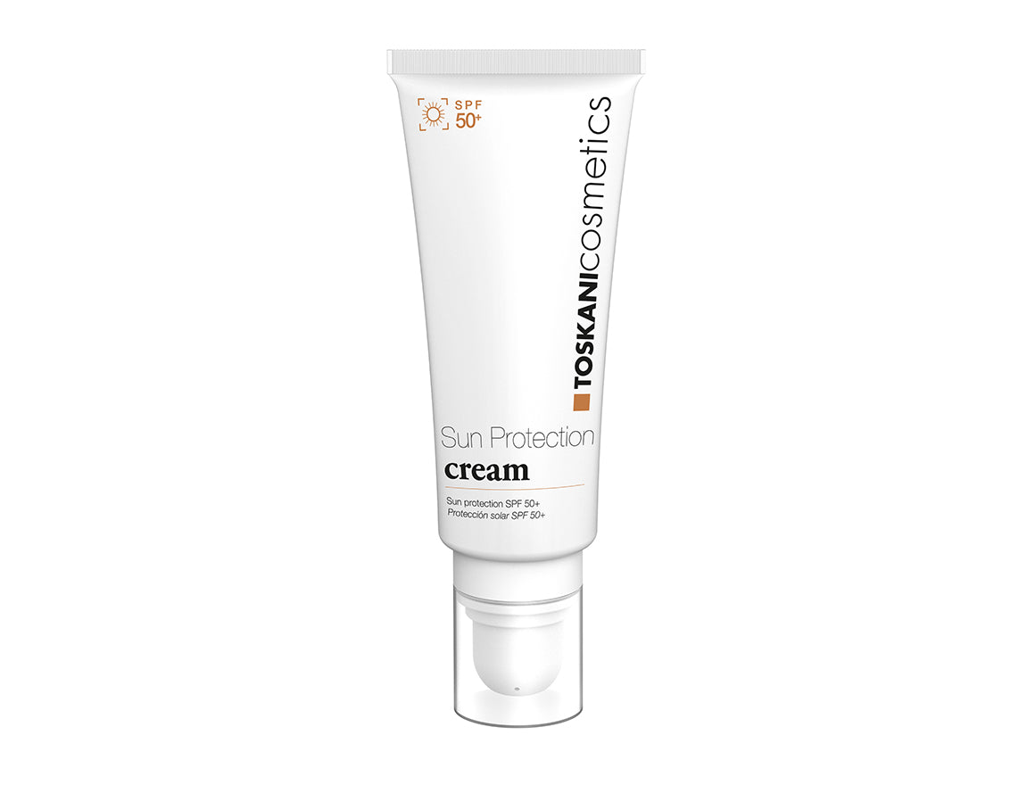 Sun Protection Cream