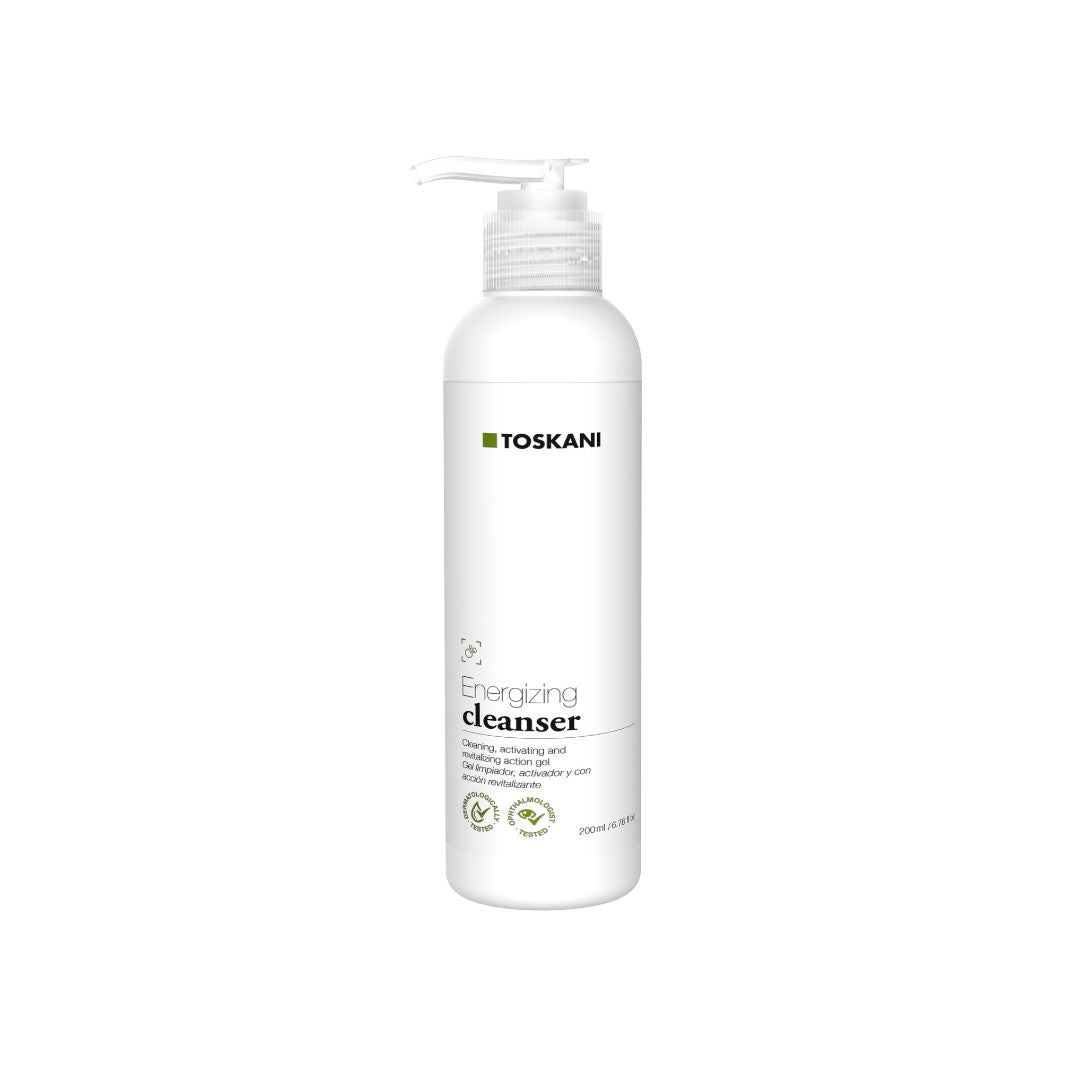 Energizing Cleanser