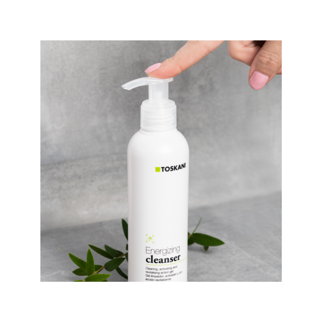 Energizing Cleanser