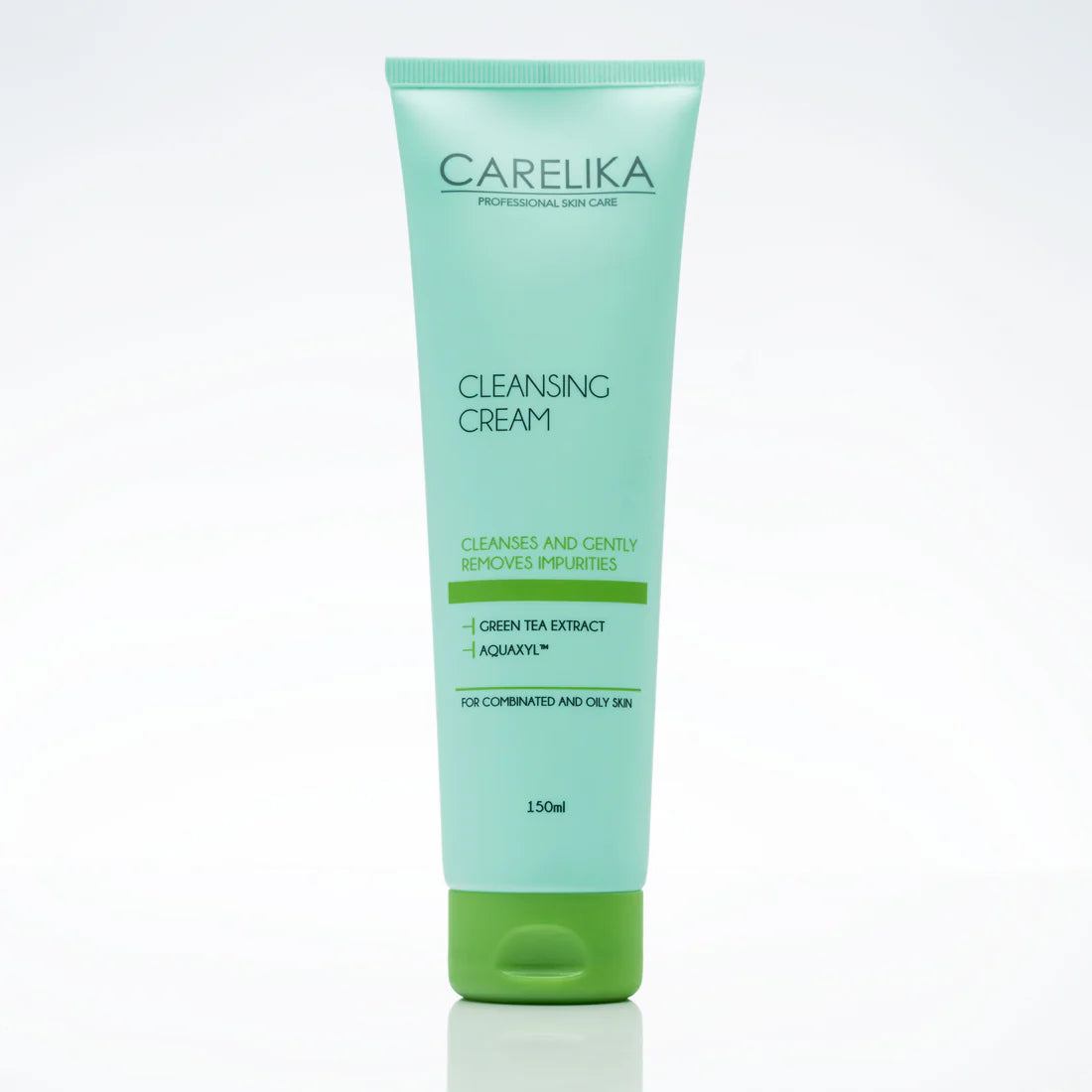 Cleansing Cream Met Groene Thee