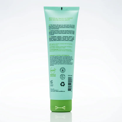 Cleansing Cream Met Groene Thee