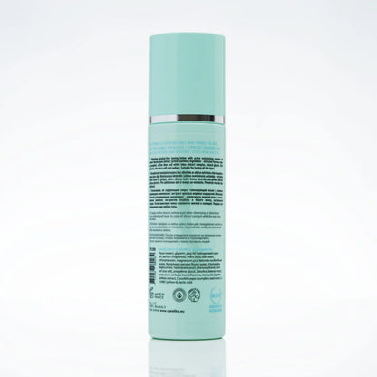 Toning Lotion Met Hydraterend Complex