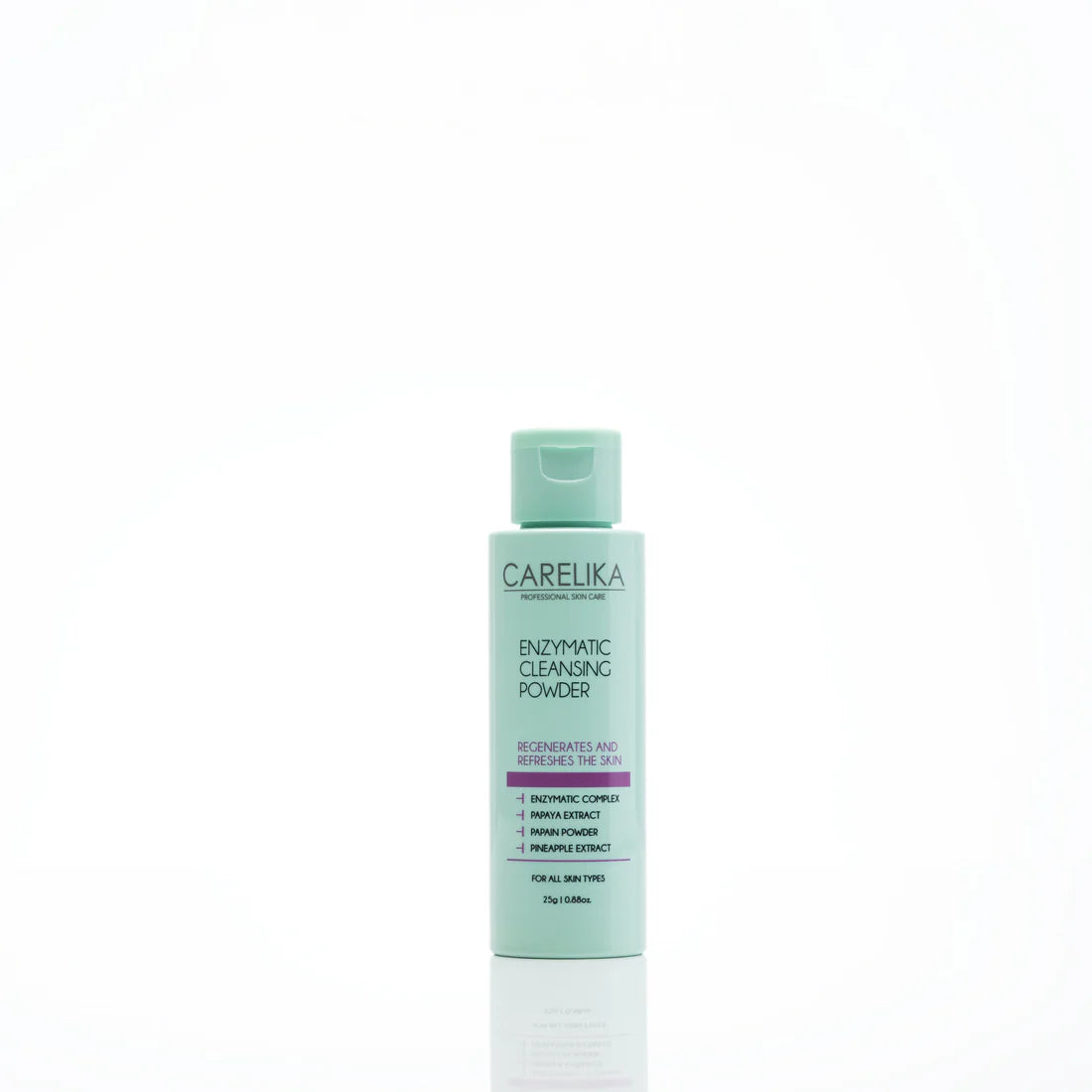 Enzymztic Cleansing Powder