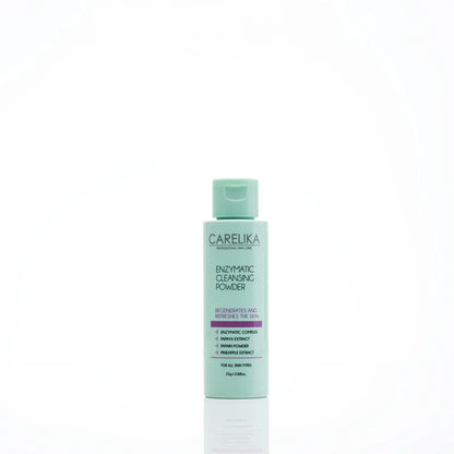 Enzymztic Cleansing Powder