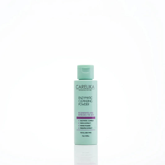 Enzymztic Cleansing Powder
