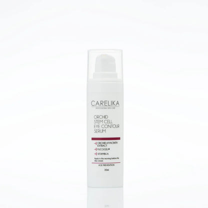 Orchid Stem Cell Eye Contour Serum