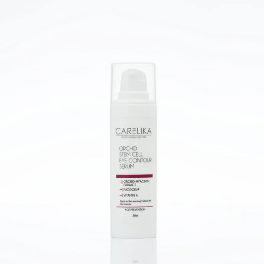 Orchid Stem Cell Eye Contour Serum