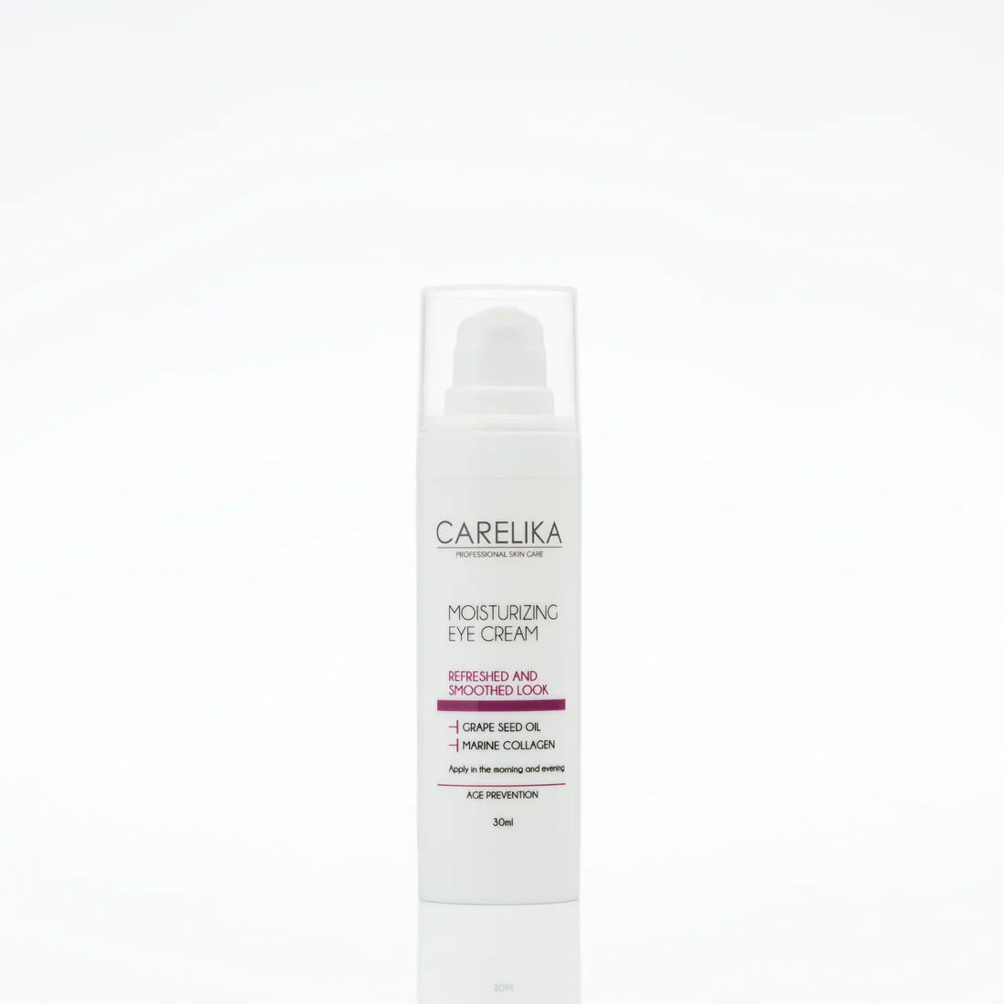 Moisterizing Eye Cream Met Collageen