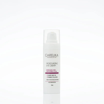 Moisterizing Eye Cream Met Collageen