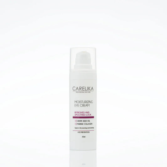 Moisterizing Eye Cream Met Collageen