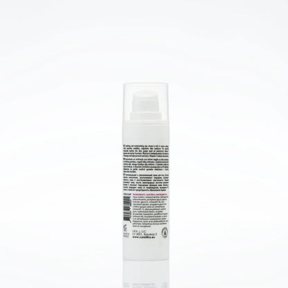 Moisterizing Eye Cream Met Collageen