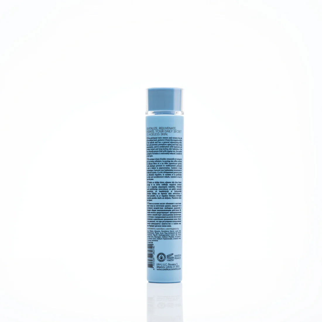 Phytic Acid Balancing Tonic