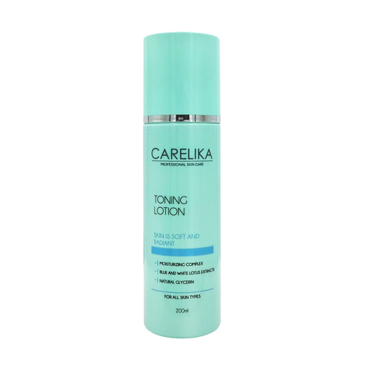 Toning Lotion Met Hydraterend Complex