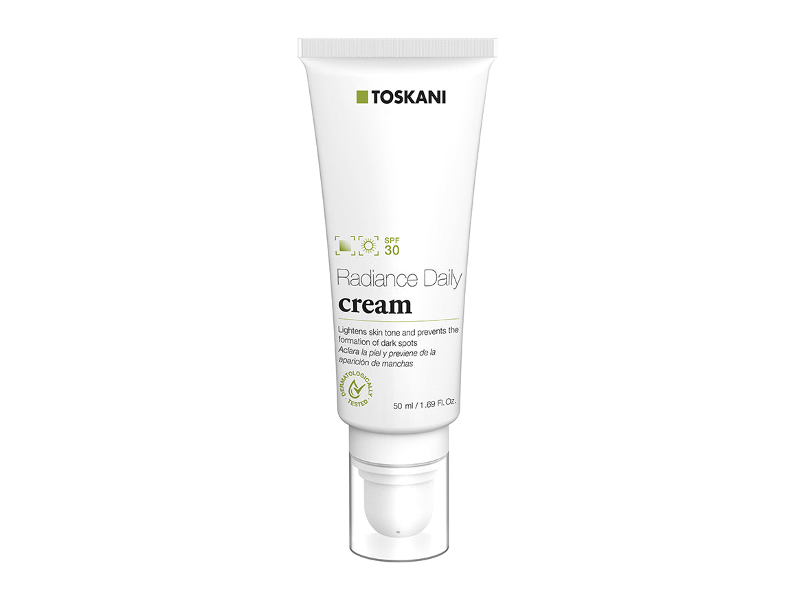 Radiance Daily Cream