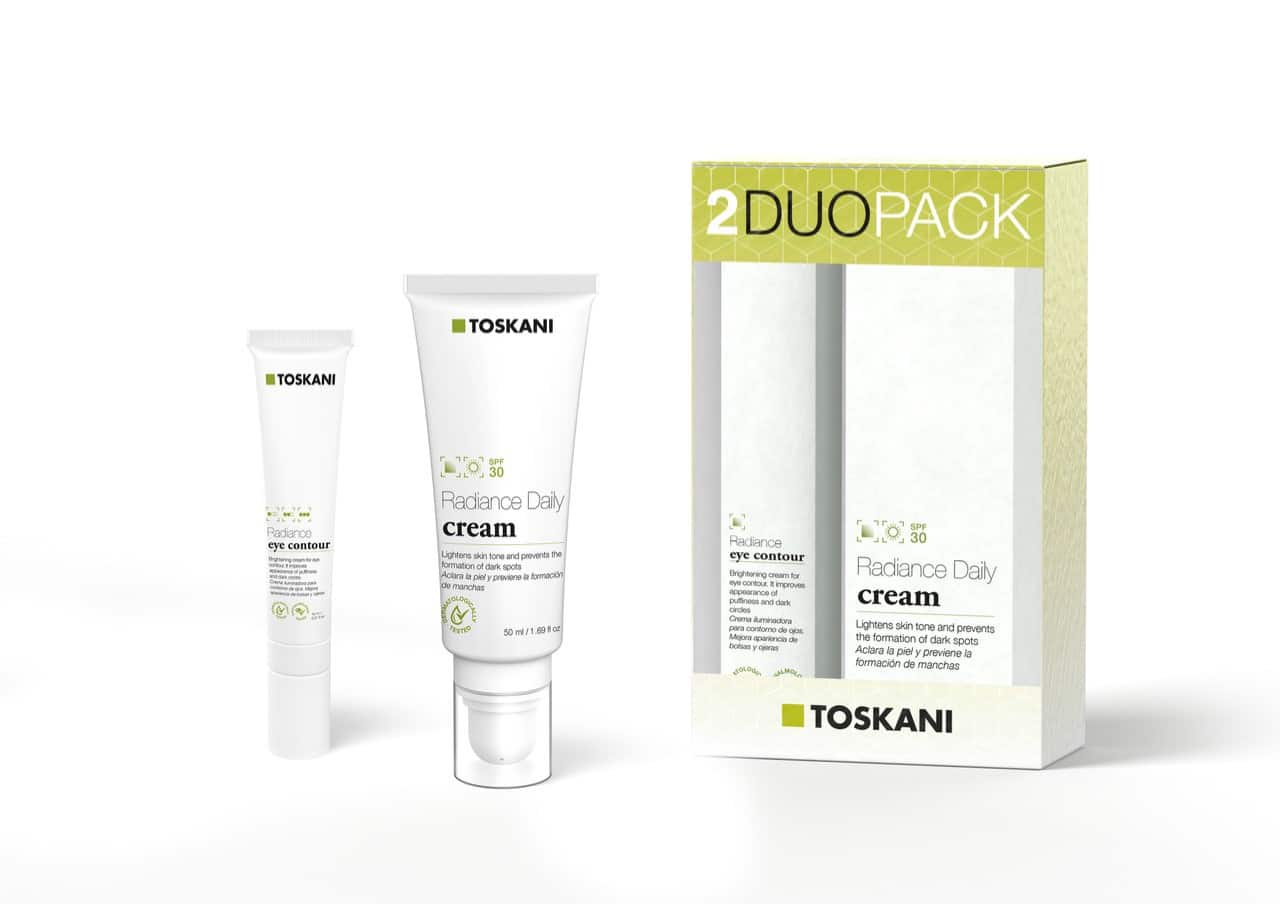 Radiance Daily Duo Pack