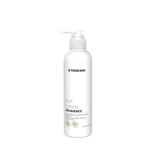 Purifying Cleanser